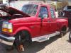 93 F150 Extended Cab Flareside Short Bed